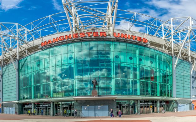 old trafford stadium tour duration